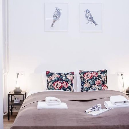 Brand New Central Ac Apartment Budapeszt Zewnętrze zdjęcie
