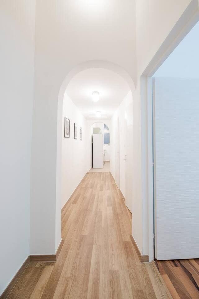 Brand New Central Ac Apartment Budapeszt Zewnętrze zdjęcie
