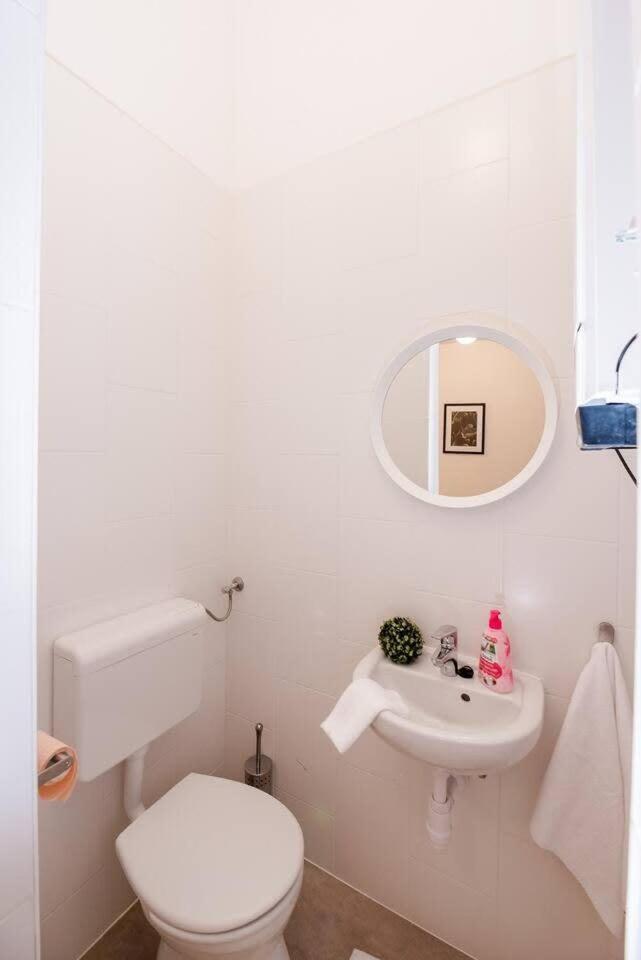 Brand New Central Ac Apartment Budapeszt Zewnętrze zdjęcie